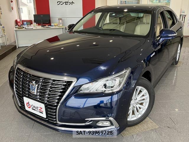 Toyota CROWN SEDAN 2016-03 6790888-3