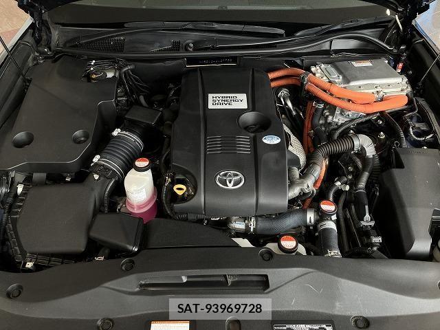 Toyota CROWN SEDAN 2016-03 6790888-5