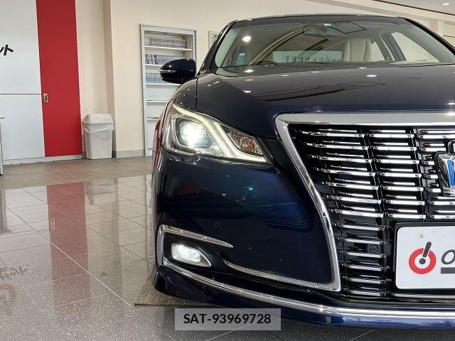 Toyota CROWN SEDAN 2016-03 6790888-6