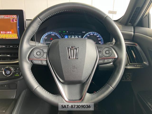 Toyota CROWN SEDAN 2022-02 6790832-10