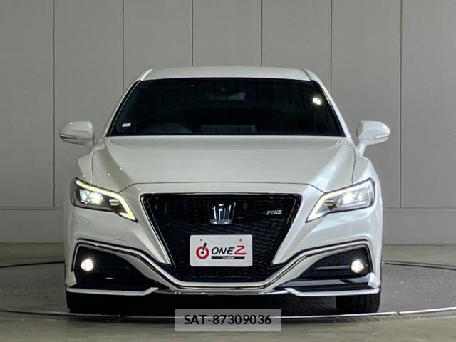 Toyota CROWN SEDAN 2022-02 6790832-27