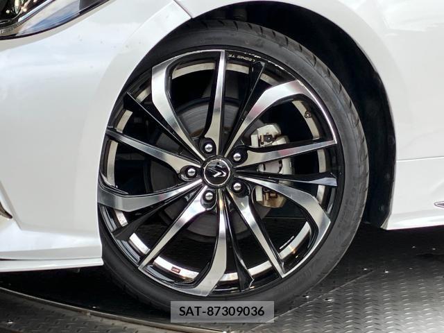 Toyota CROWN SEDAN 2022-02 6790832-4