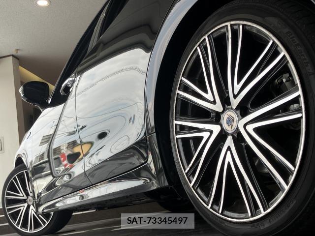 Toyota CROWN SEDAN 2015-12 6790853-13