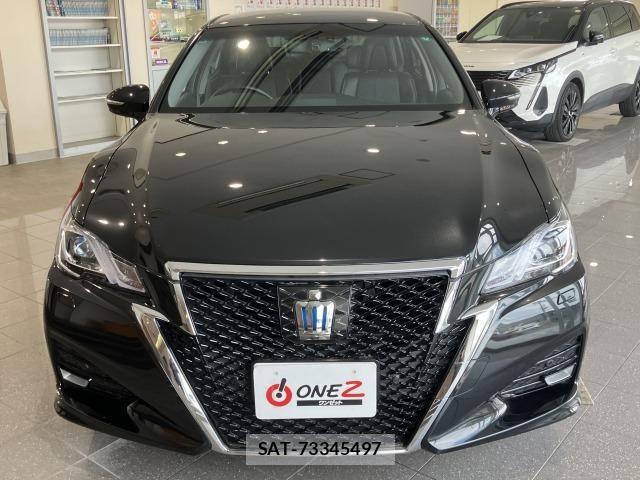 Toyota CROWN SEDAN 2015-12 6790853-14
