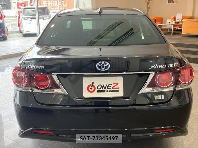 Toyota CROWN SEDAN 2015-12 6790853-15