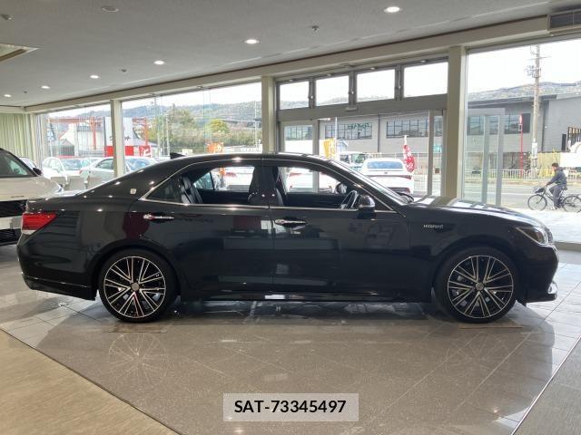 Toyota CROWN SEDAN 2015-12 6790853-16