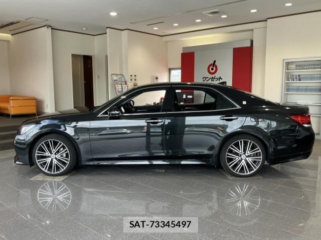 Toyota CROWN SEDAN 2015-12 6790853-17