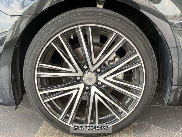 Toyota CROWN SEDAN 2015-12 6790853-18