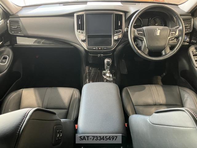 Toyota CROWN SEDAN 2015-12 6790853-1