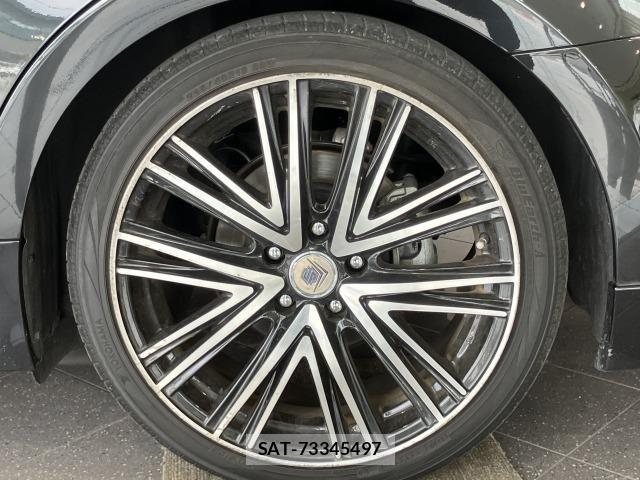 Toyota CROWN SEDAN 2015-12 6790853-19