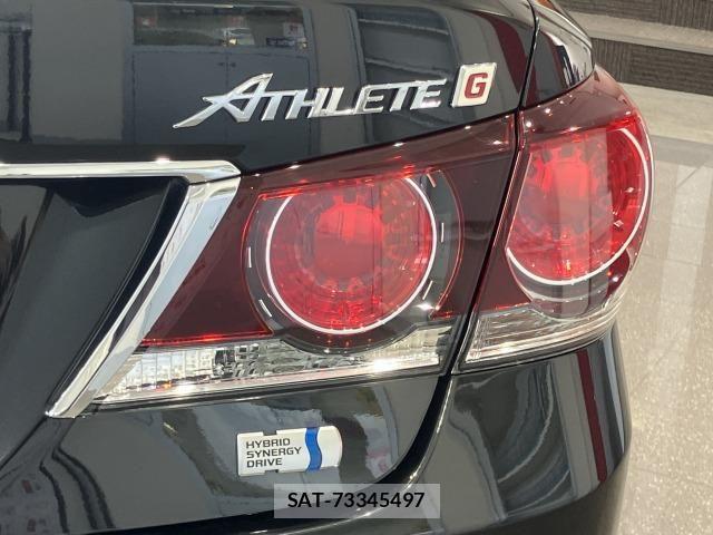 Toyota CROWN SEDAN 2015-12 6790853-25