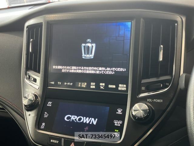 Toyota CROWN SEDAN 2015-12 6790853-2