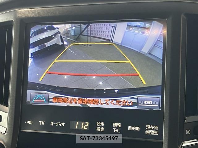 Toyota CROWN SEDAN 2015-12 6790853-3