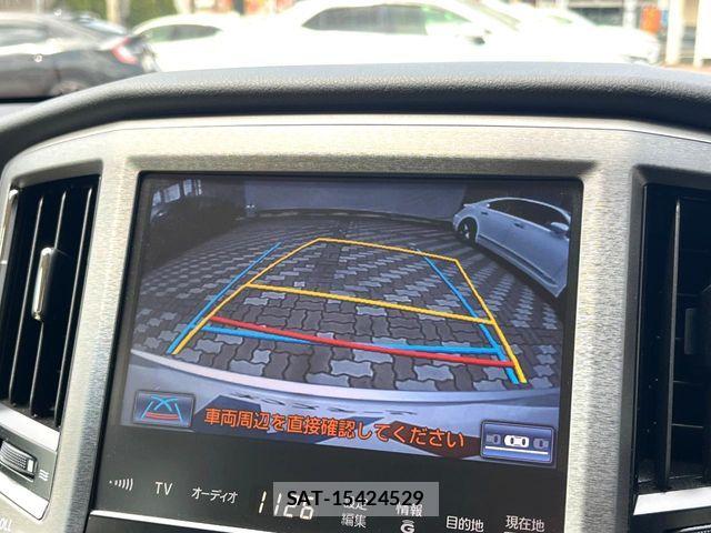 Toyota CROWN SEDAN 2013-07 6790892-4