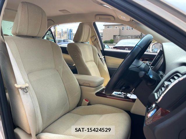 Toyota CROWN SEDAN 2013-07 6790892-8