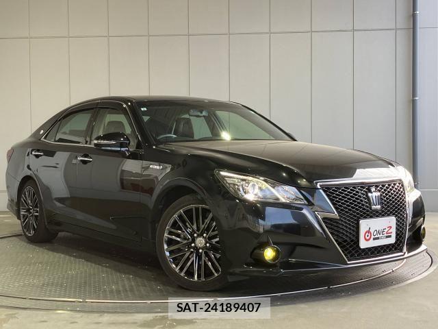 Toyota CROWN SEDAN 2015-07 6790871-20