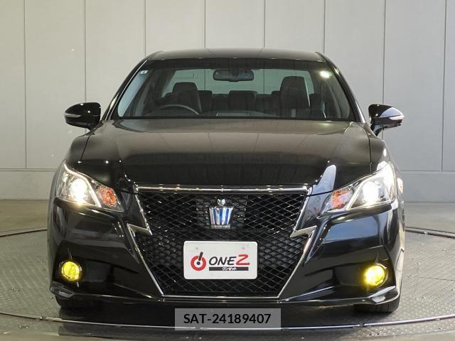 Toyota CROWN SEDAN 2015-07 6790871-21