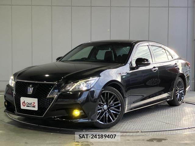 Toyota CROWN SEDAN 2015-07 6790871-22