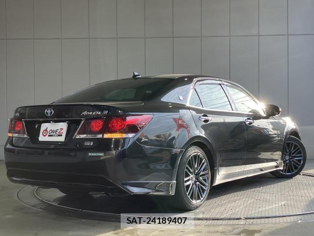Toyota CROWN SEDAN 2015-07 6790871-23