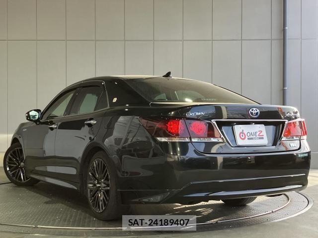 Toyota CROWN SEDAN 2015-07 6790871-25
