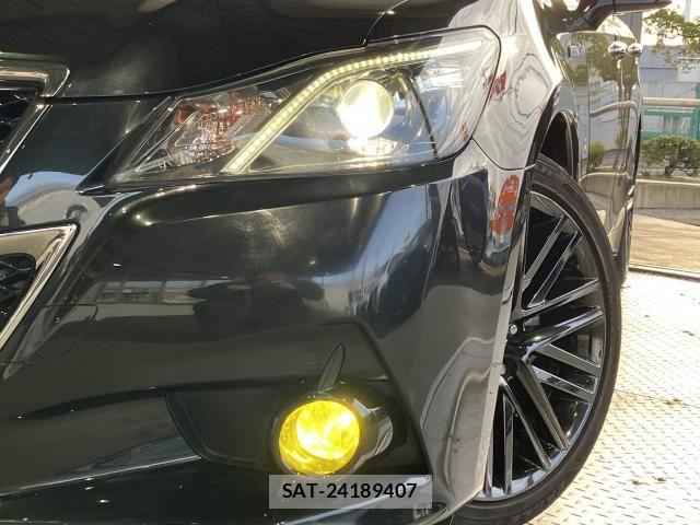 Toyota CROWN SEDAN 2015-07 6790871-29