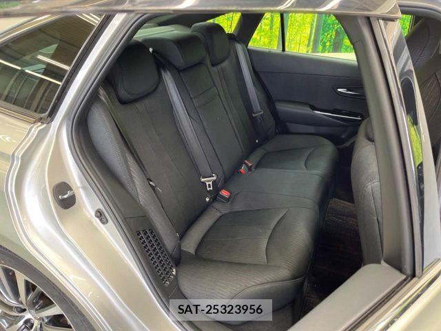 Toyota CROWN SEDAN 2019-02 6790867-9
