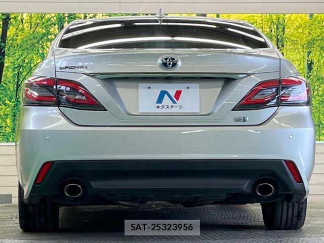 Toyota CROWN SEDAN 2019-02 6790867-14