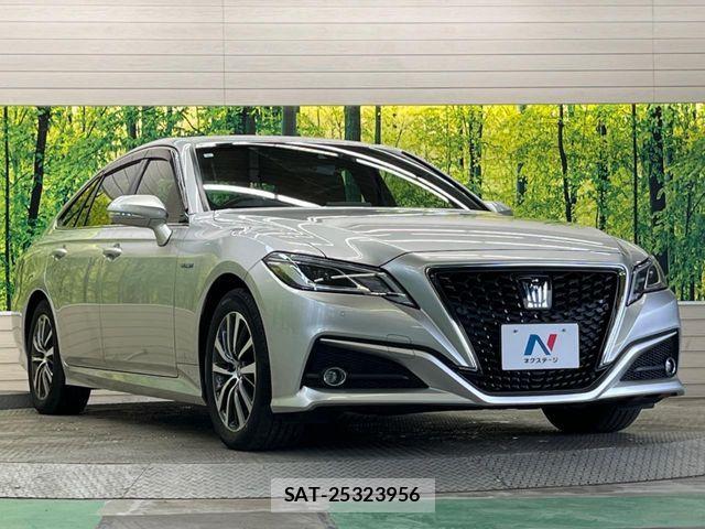 Toyota CROWN SEDAN 2019-02 6790867-15