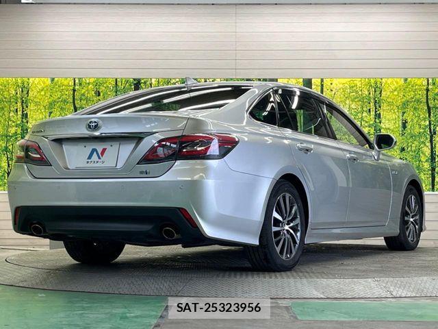 Toyota CROWN SEDAN 2019-02 6790867-16