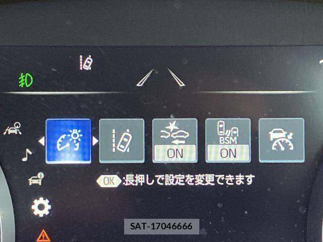 Toyota CROWN SEDAN 2021-12 6790837-10