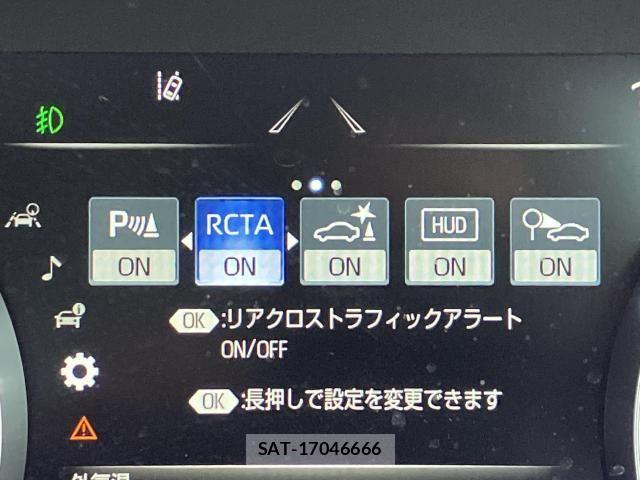 Toyota CROWN SEDAN 2021-12 6790837-11