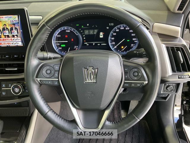 Toyota CROWN SEDAN 2021-12 6790837-12