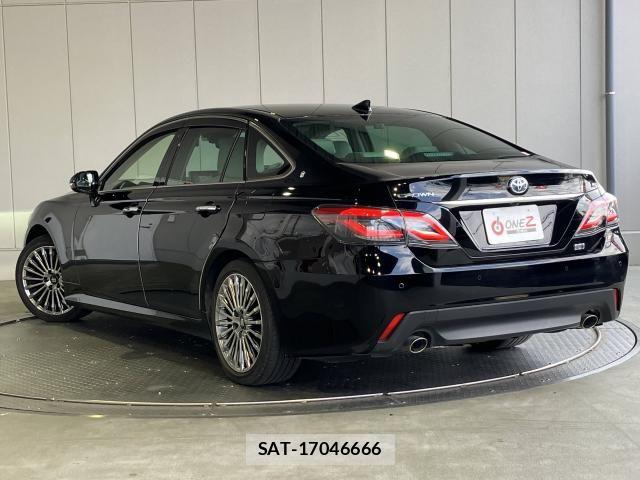 Toyota CROWN SEDAN 2021-12 6790837-1