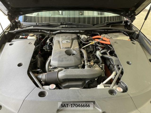 Toyota CROWN SEDAN 2021-12 6790837-20