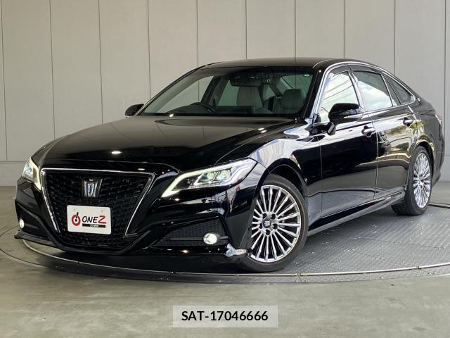 Toyota CROWN SEDAN 2021-12 6790837-24