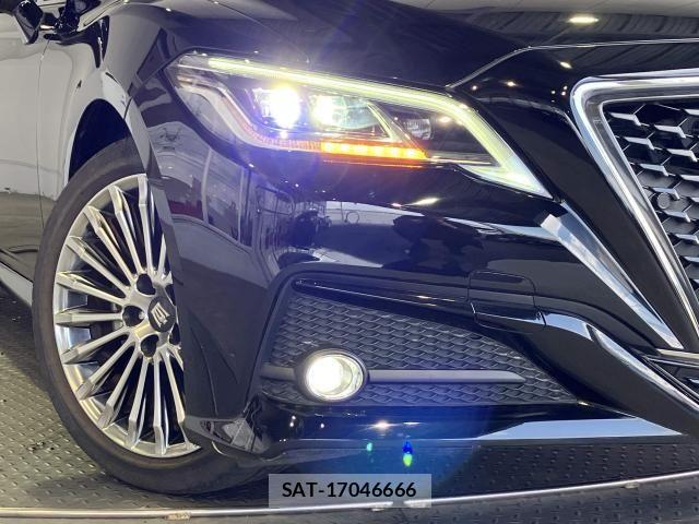 Toyota CROWN SEDAN 2021-12 6790837-2