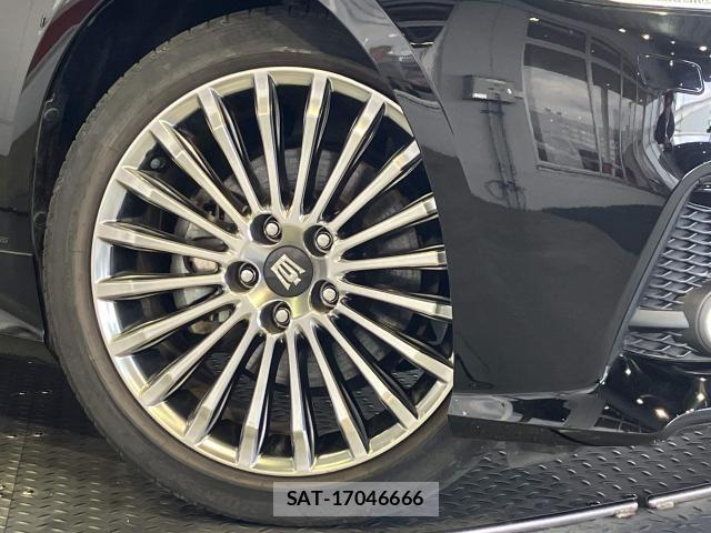 Toyota CROWN SEDAN 2021-12 6790837-3