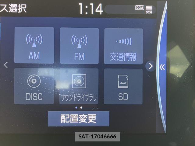 Toyota CROWN SEDAN 2021-12 6790837-7