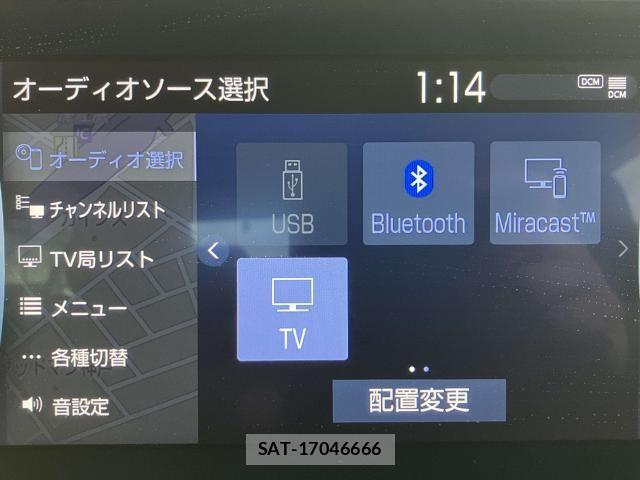 Toyota CROWN SEDAN 2021-12 6790837-8