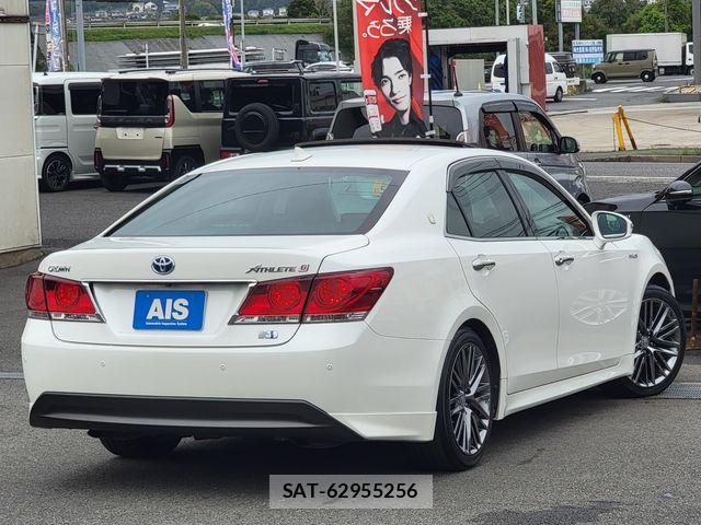 Toyota CROWN SEDAN 2014-10 6790862-10