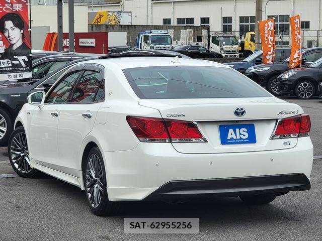 Toyota CROWN SEDAN 2014-10 6790862-11