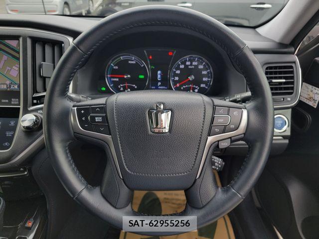 Toyota CROWN SEDAN 2014-10 6790862-14