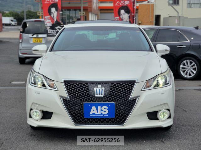 Toyota CROWN SEDAN 2014-10 6790862-1