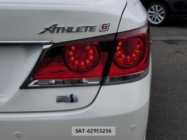 Toyota CROWN SEDAN 2014-10 6790862-27