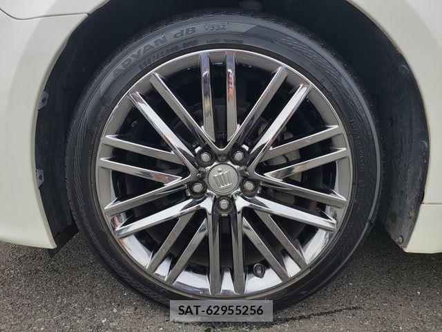 Toyota CROWN SEDAN 2014-10 6790862-8