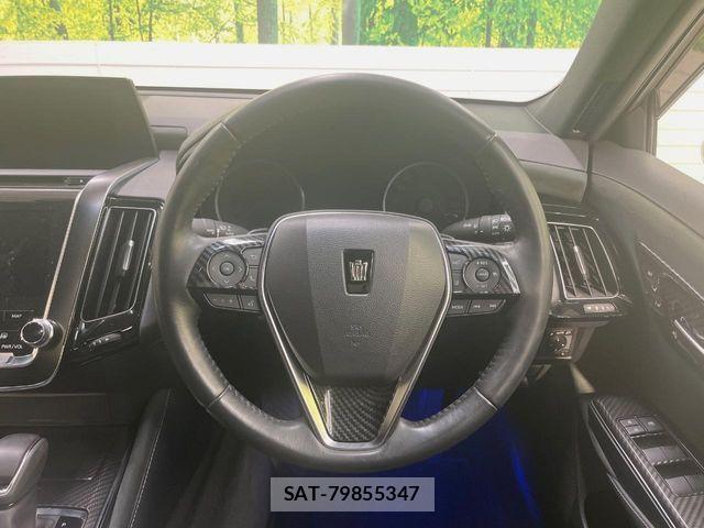 Toyota CROWN SEDAN 2018-07 6790844-10