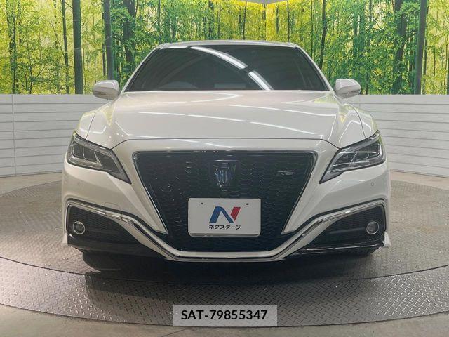 Toyota CROWN SEDAN 2018-07 6790844-13