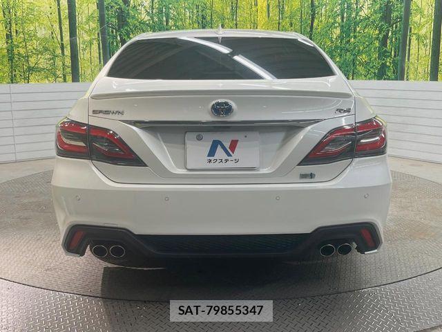 Toyota CROWN SEDAN 2018-07 6790844-14
