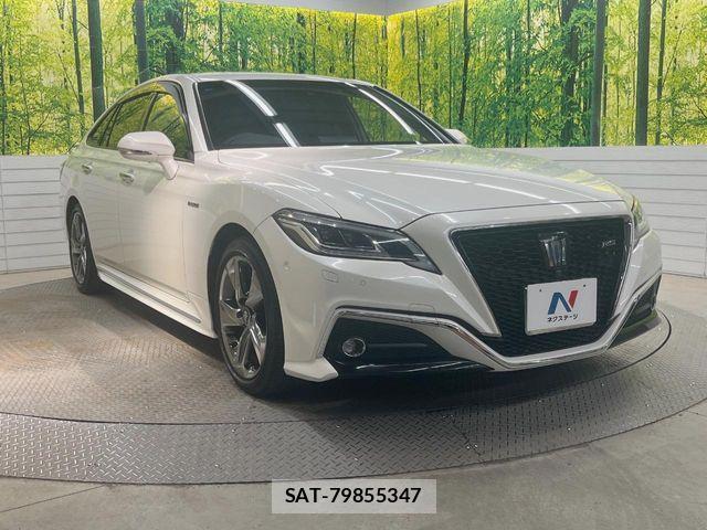 Toyota CROWN SEDAN 2018-07 6790844-15