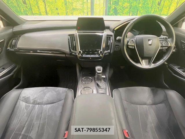 Toyota CROWN SEDAN 2018-07 6790844-1